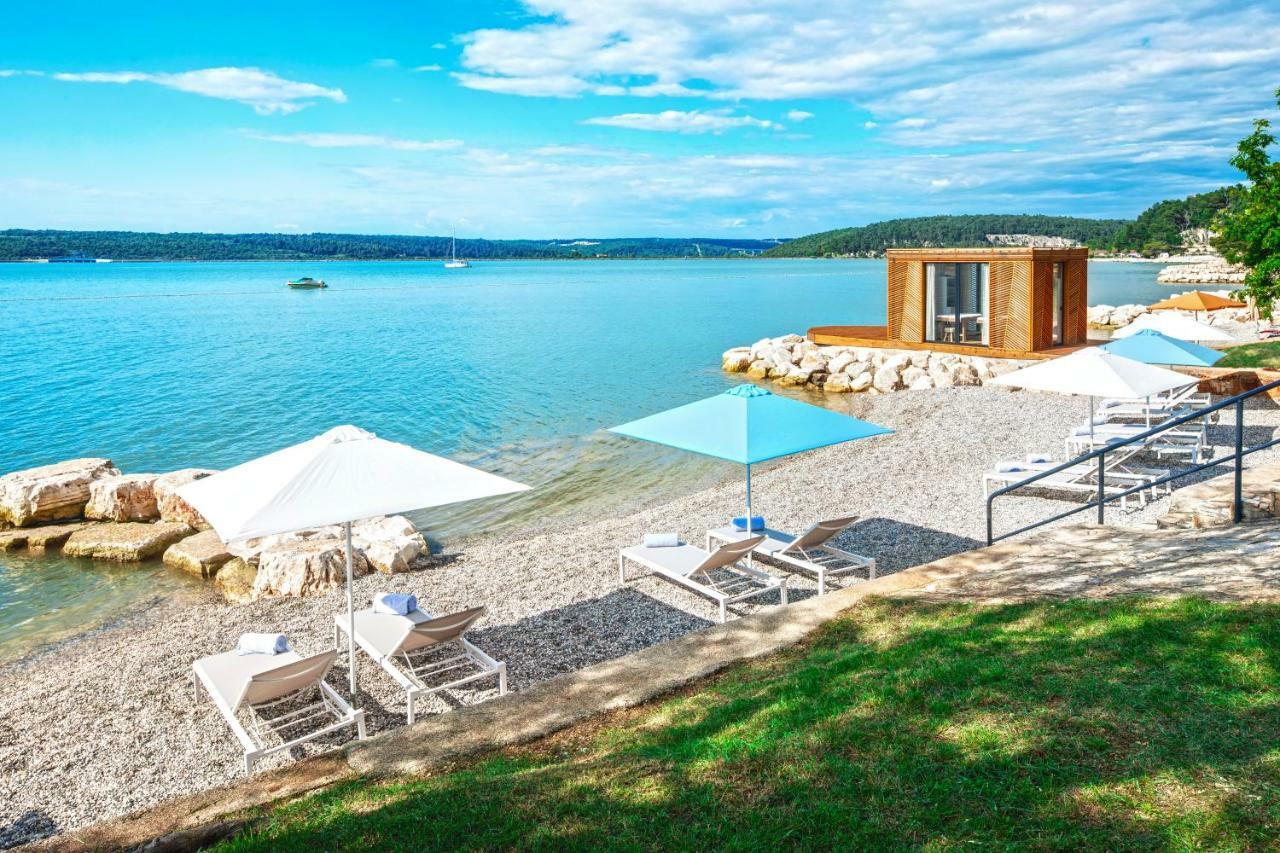 Mobilhome Victoria Camping Lanterna Tar-Vabriga Екстер'єр фото