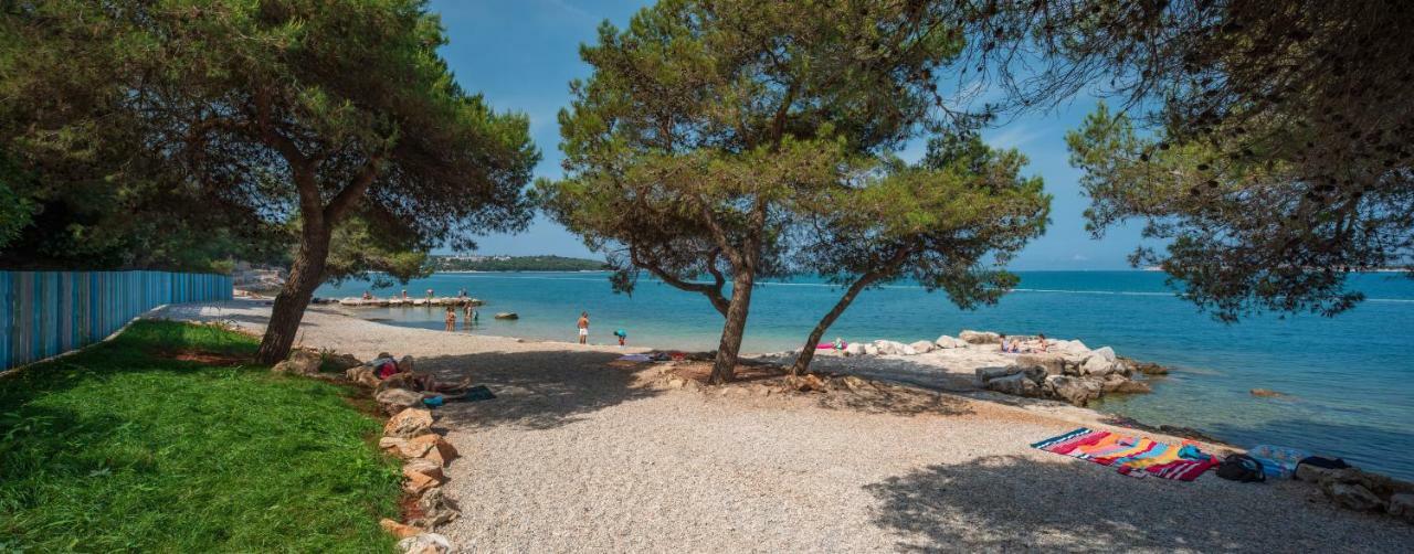 Mobilhome Victoria Camping Lanterna Tar-Vabriga Екстер'єр фото