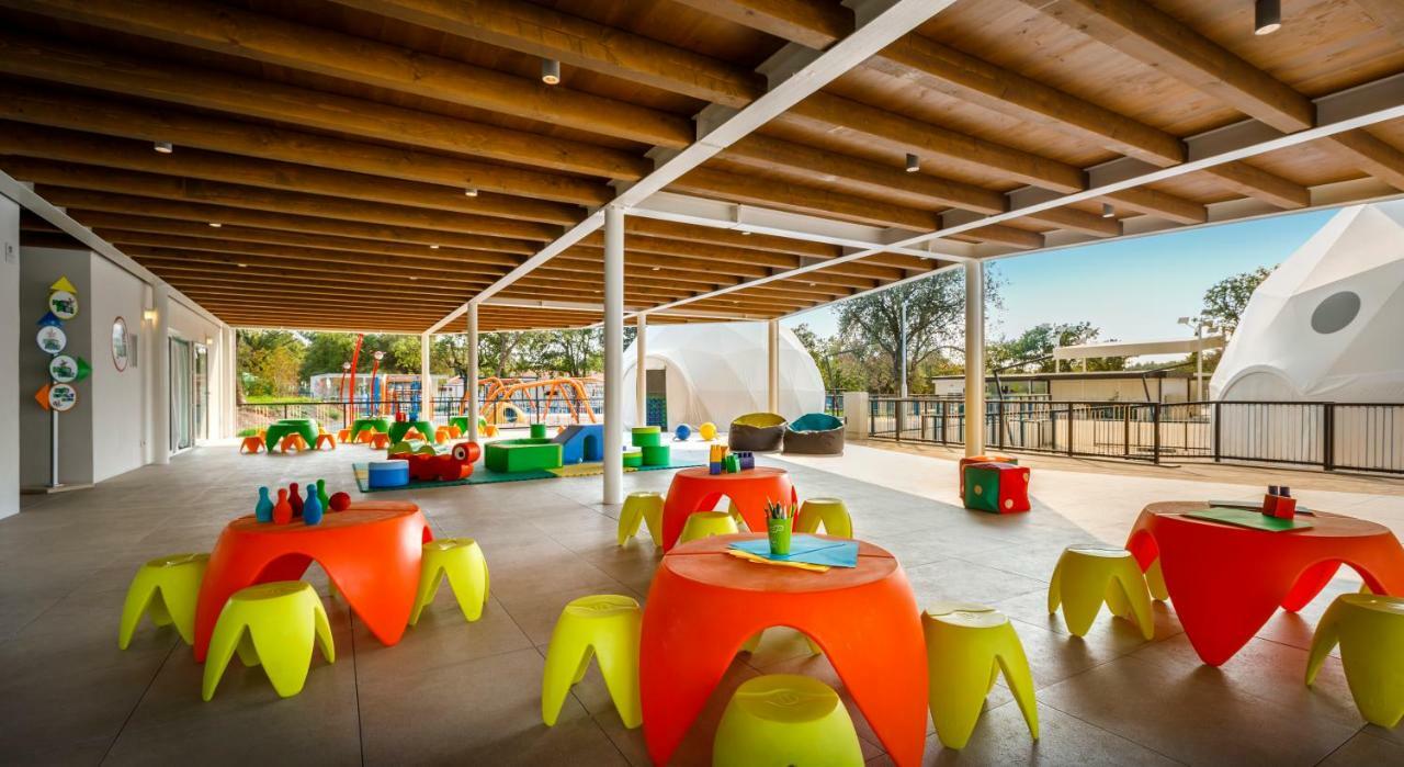 Mobilhome Victoria Camping Lanterna Tar-Vabriga Екстер'єр фото